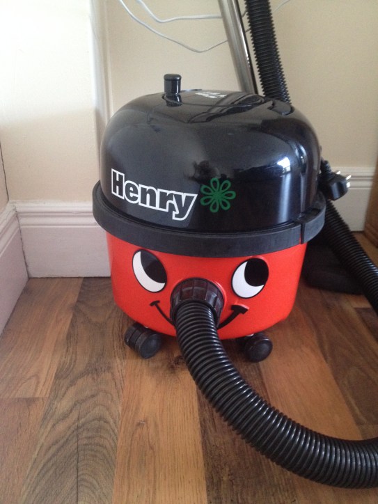#vacuum #friend