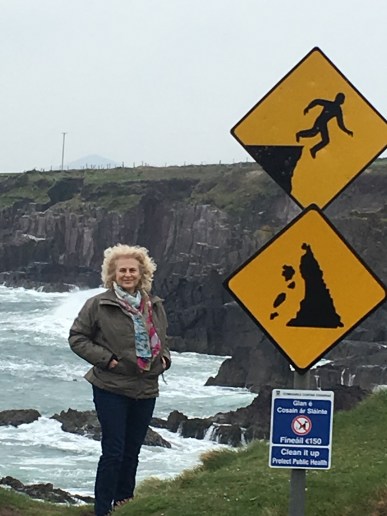 Enjoying my Second Half