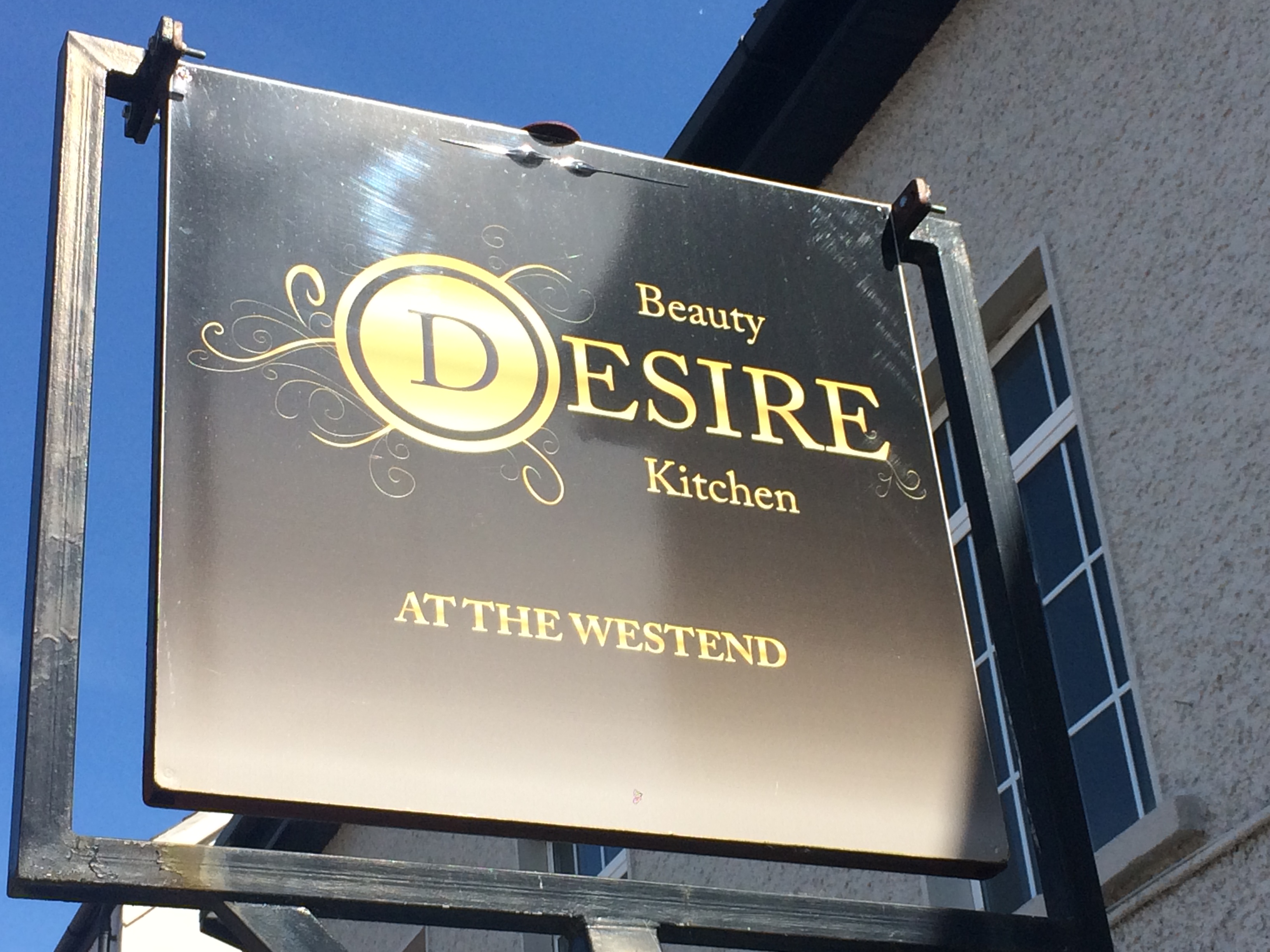 Desire Killarney